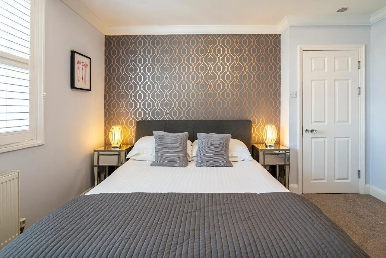 **** Bed & Breakfast Hamiltons Boutique Hotel Southend-on-Sea United Kingdom