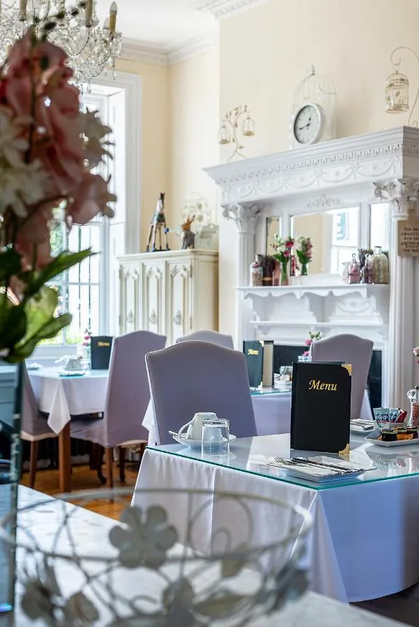 Hamiltons Boutique Hotel Southend-on-Sea