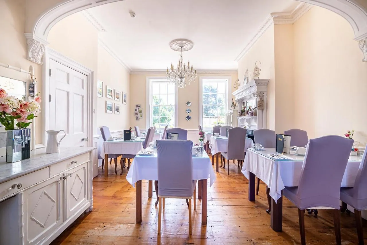 Hamiltons Boutique Hotel Southend-on-Sea Bed & Breakfast
