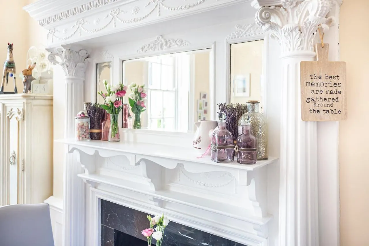 Hamiltons Boutique Hotel Southend-on-Sea