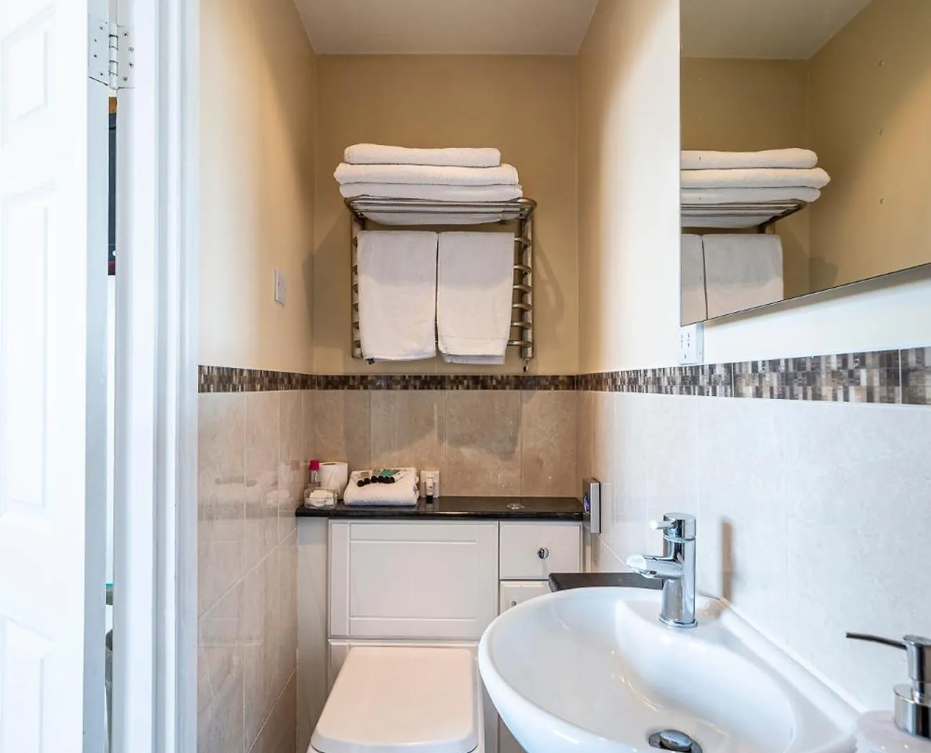 **** Bed & Breakfast Hamiltons Boutique Hotel Southend-on-Sea United Kingdom