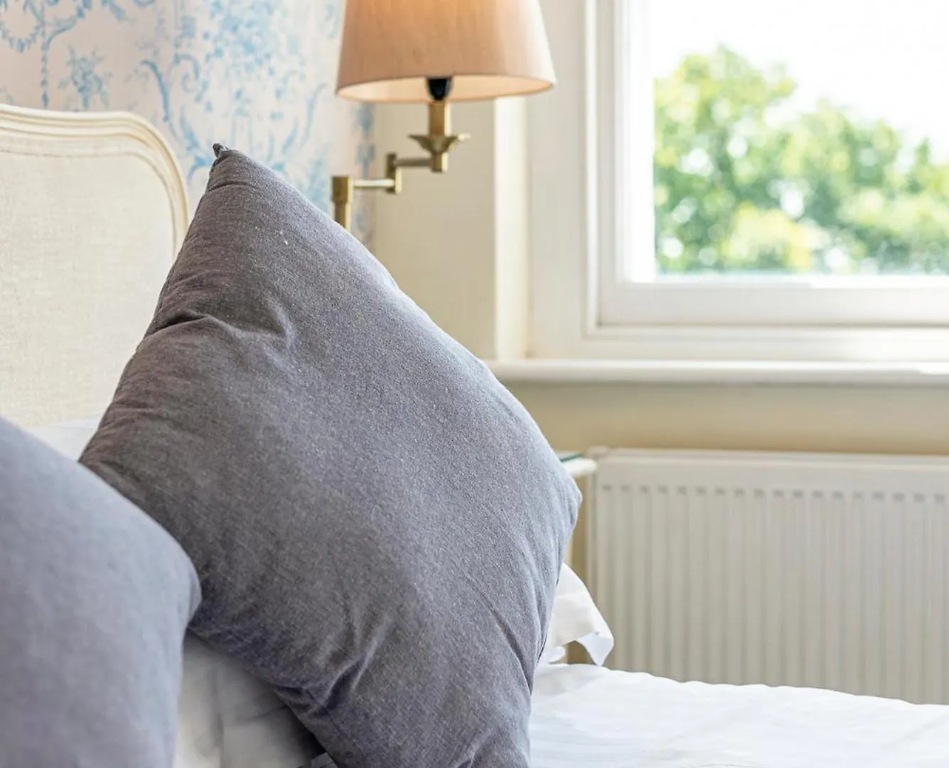 Hamiltons Boutique Hotel Southend-on-Sea
