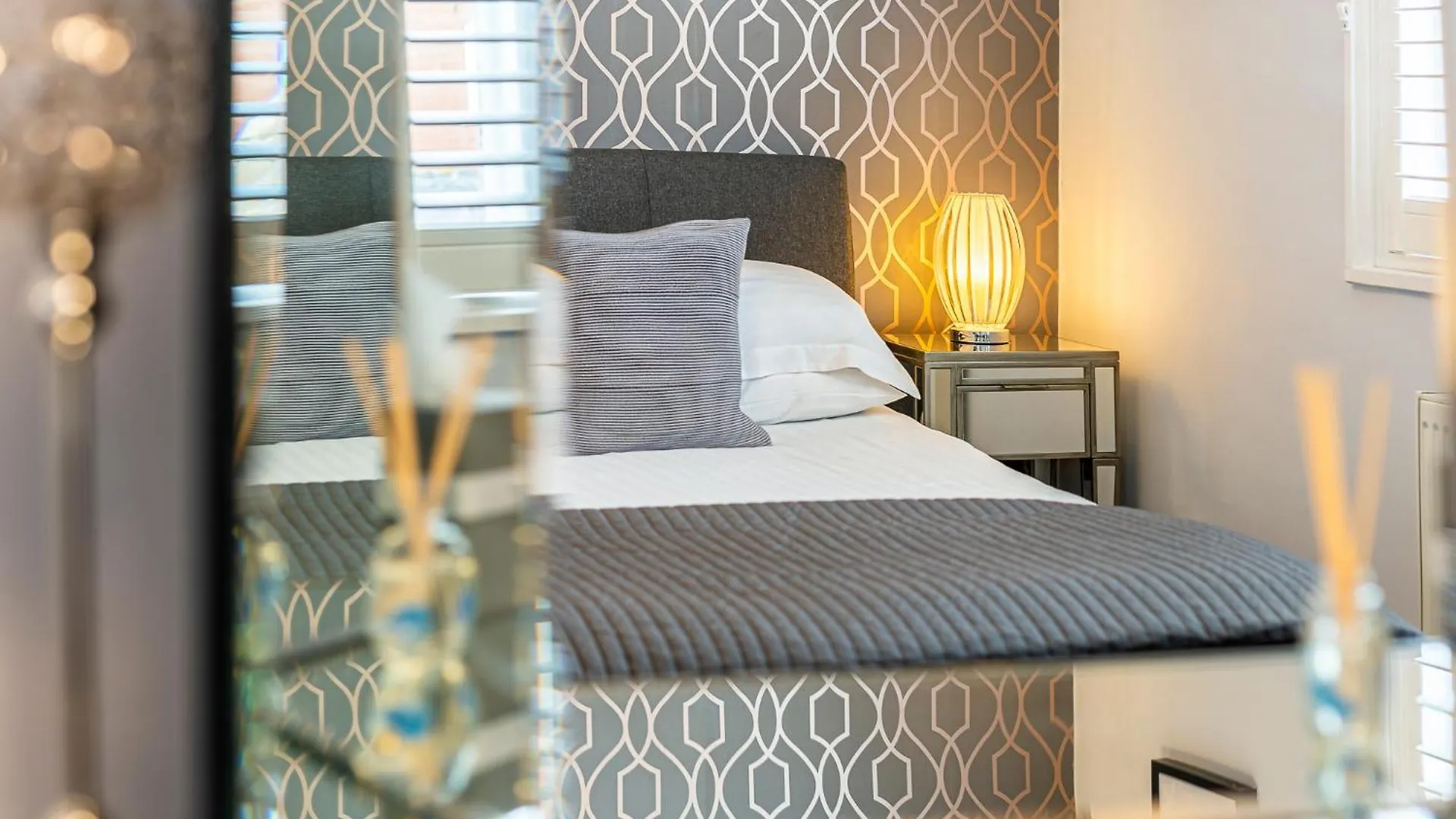 Hamiltons Boutique Hotel Southend-on-Sea Bed & Breakfast