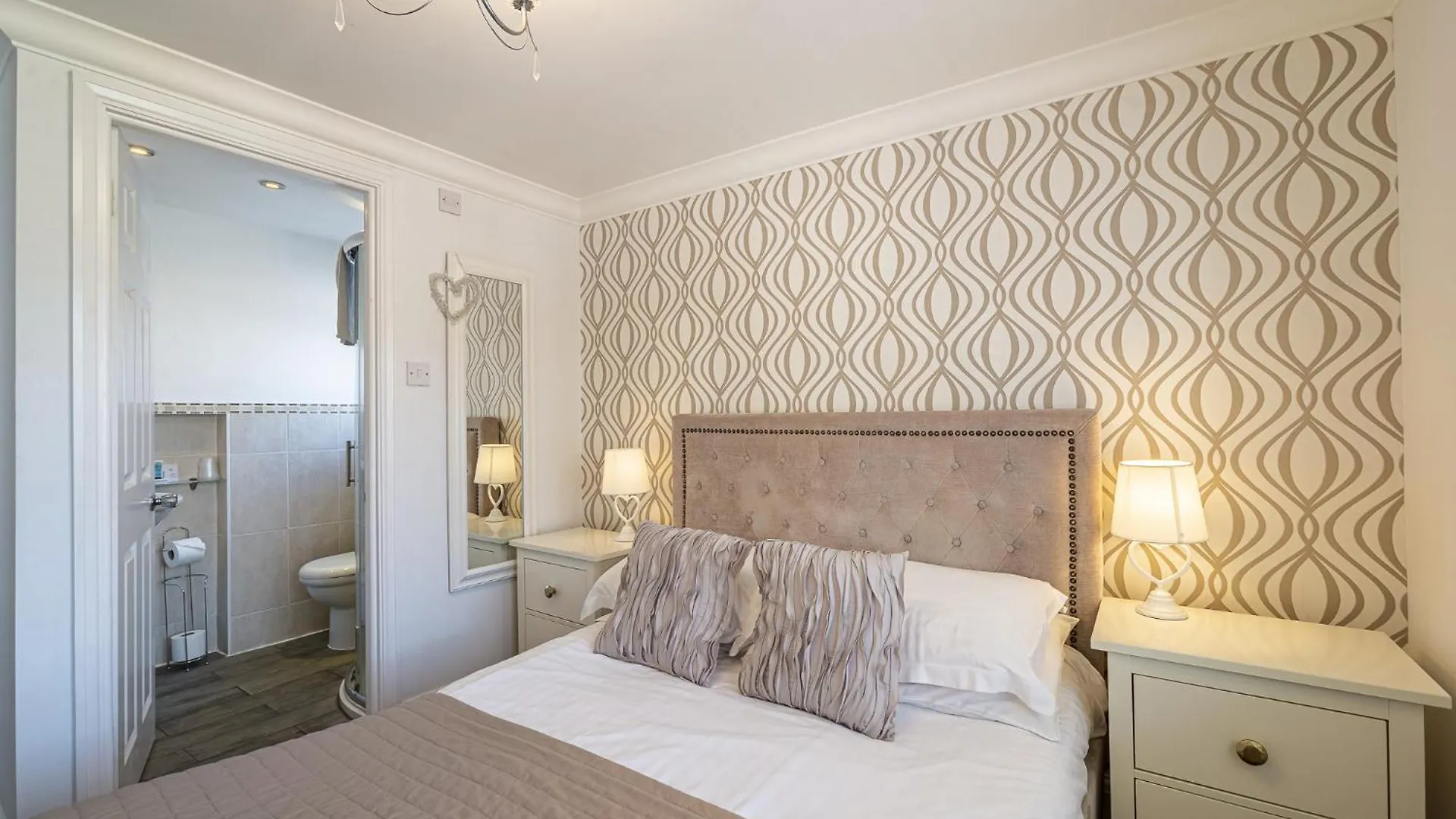 **** Bed & Breakfast Hamiltons Boutique Hotel Southend-on-Sea United Kingdom