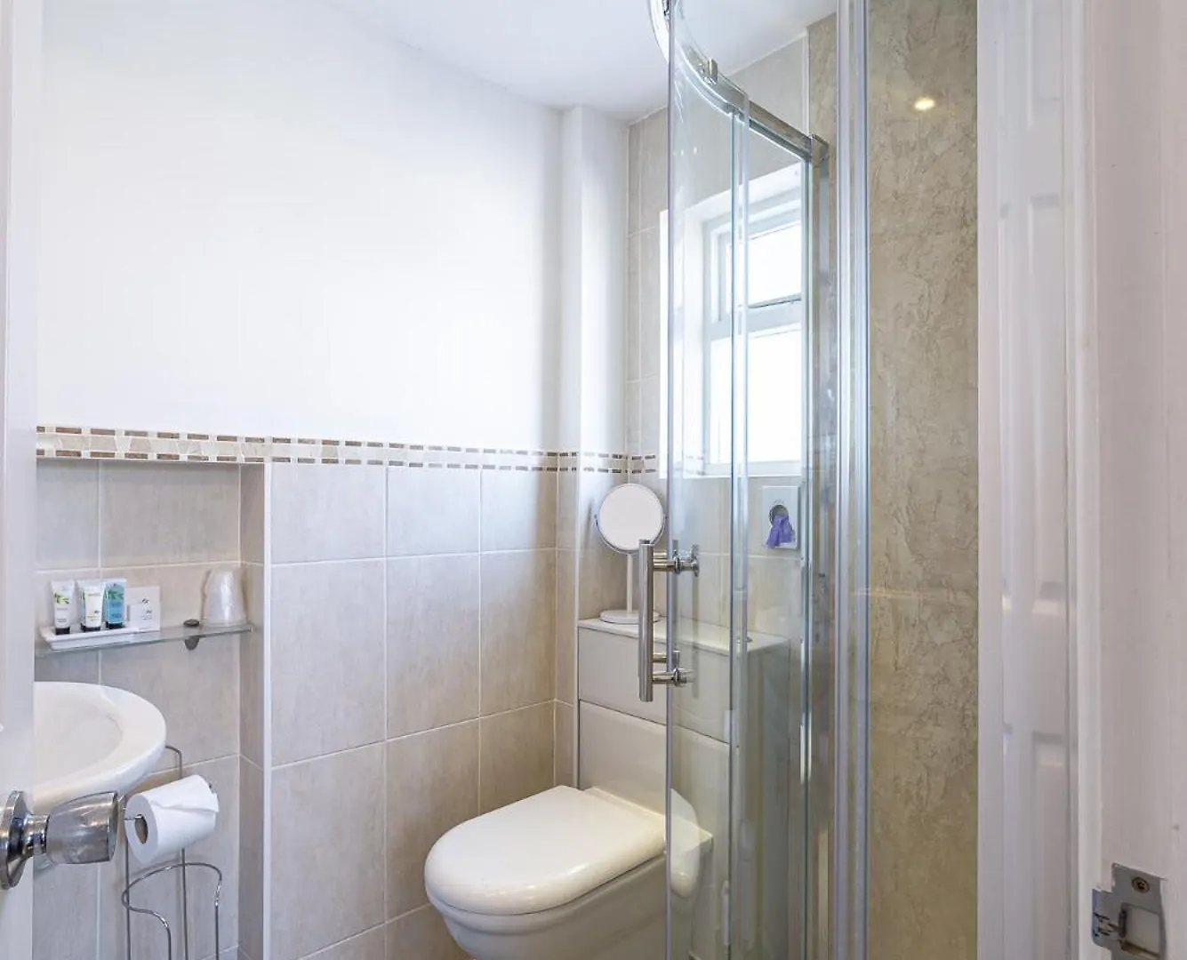 Hamiltons Boutique Hotel Southend-on-Sea