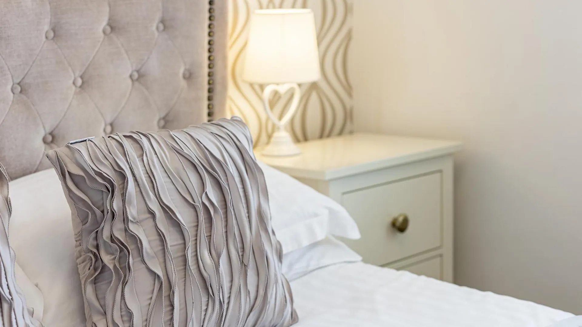 Hamiltons Boutique Hotel Southend-on-Sea United Kingdom
