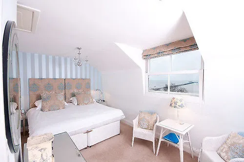 Hamiltons Boutique Hotel Southend-on-Sea Bed & Breakfast