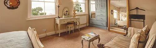 Hamiltons Boutique Hotel Southend-on-Sea 4*,  United Kingdom