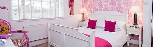 Hamiltons Boutique Hotel Southend-on-Sea United Kingdom