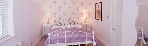 **** Bed & Breakfast Hamiltons Boutique Hotel Southend-on-Sea United Kingdom
