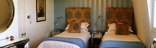 Hamiltons Boutique Hotel Southend-on-Sea