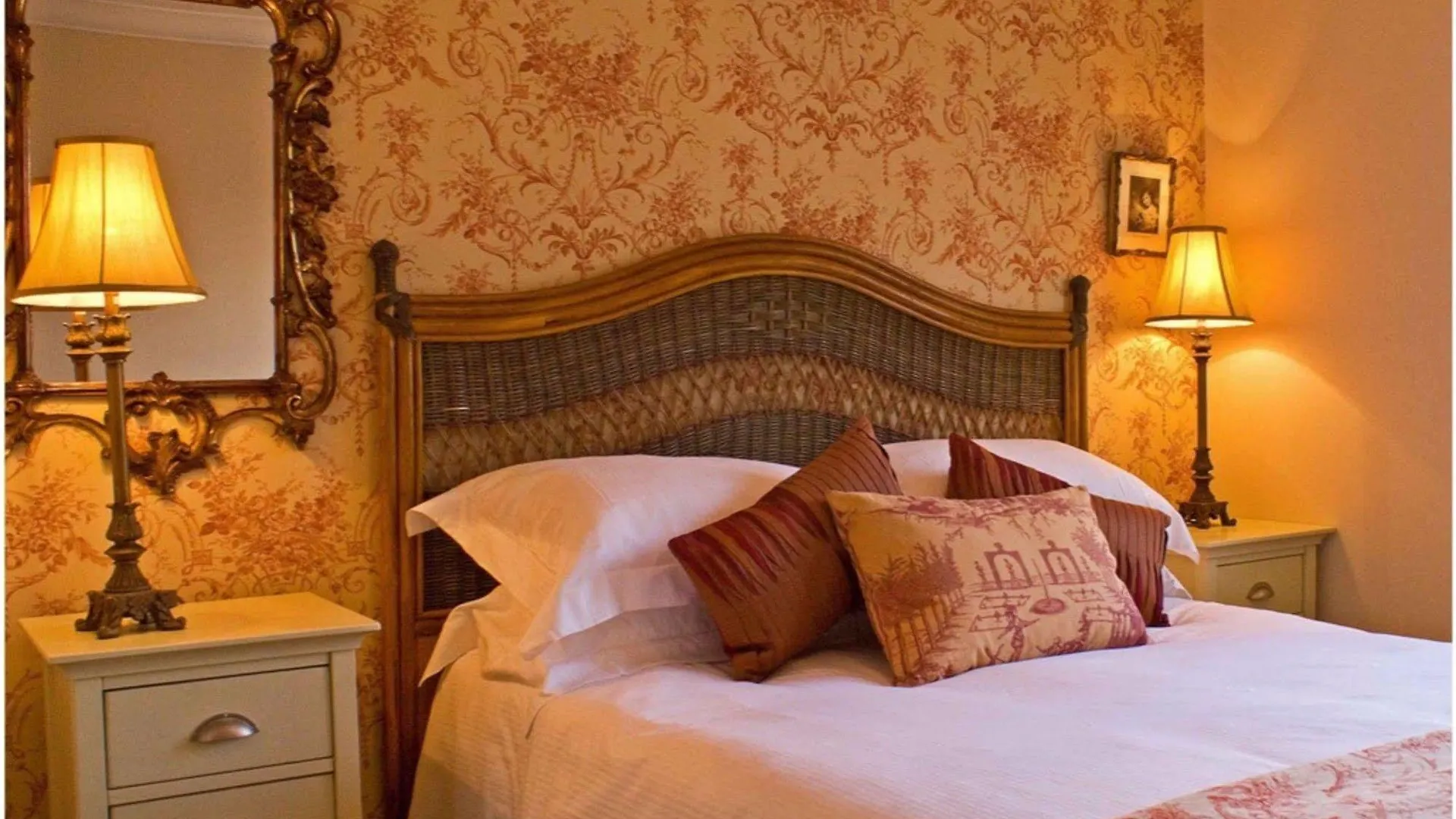 Hamiltons Boutique Hotel Southend-on-Sea Bed & Breakfast