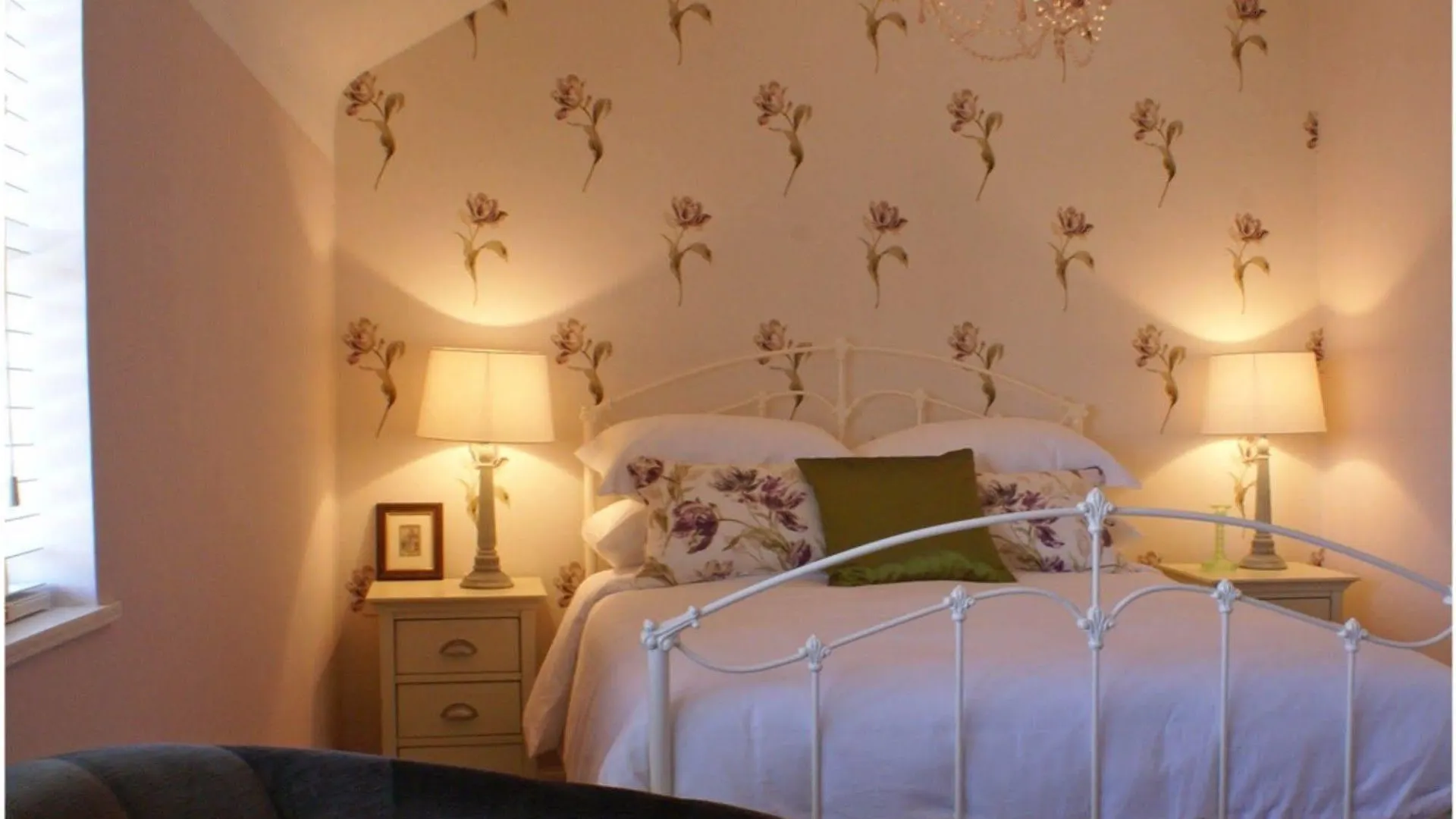 Hamiltons Boutique Hotel Southend-on-Sea