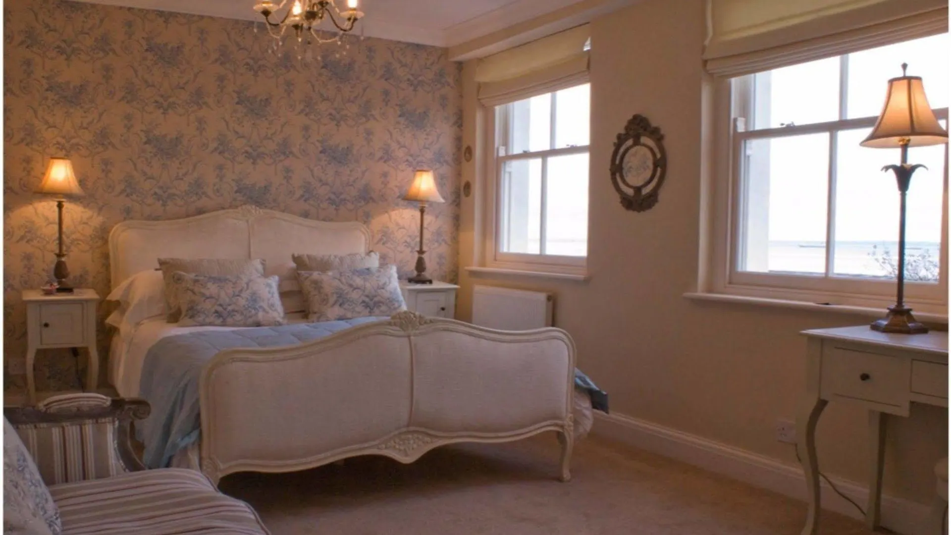 Hamiltons Boutique Hotel Southend-on-Sea 4*,