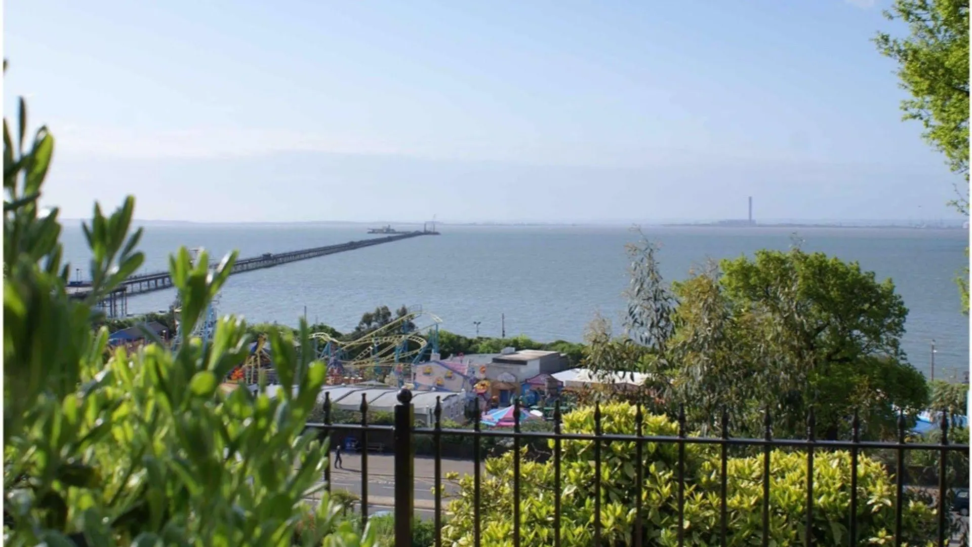 Hamiltons Boutique Hotel Southend-on-Sea 4*,  United Kingdom