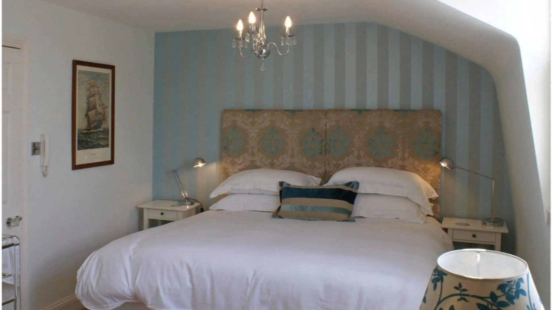 **** Bed & Breakfast Hamiltons Boutique Hotel Southend-on-Sea United Kingdom
