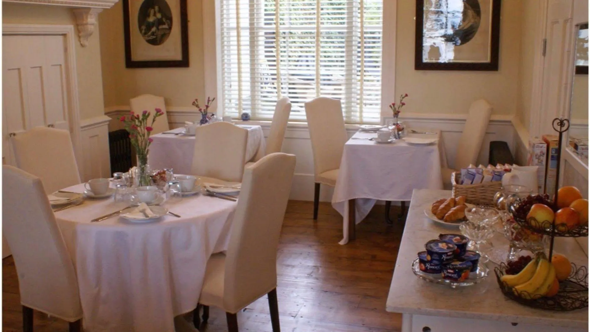 Hamiltons Boutique Hotel Southend-on-Sea Bed & Breakfast